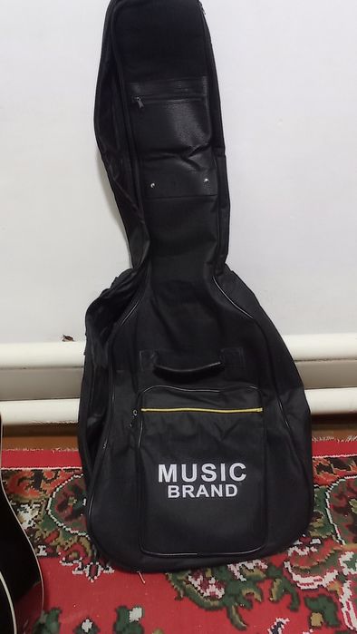 Gitara sotiladi acustika m41 indanesiya