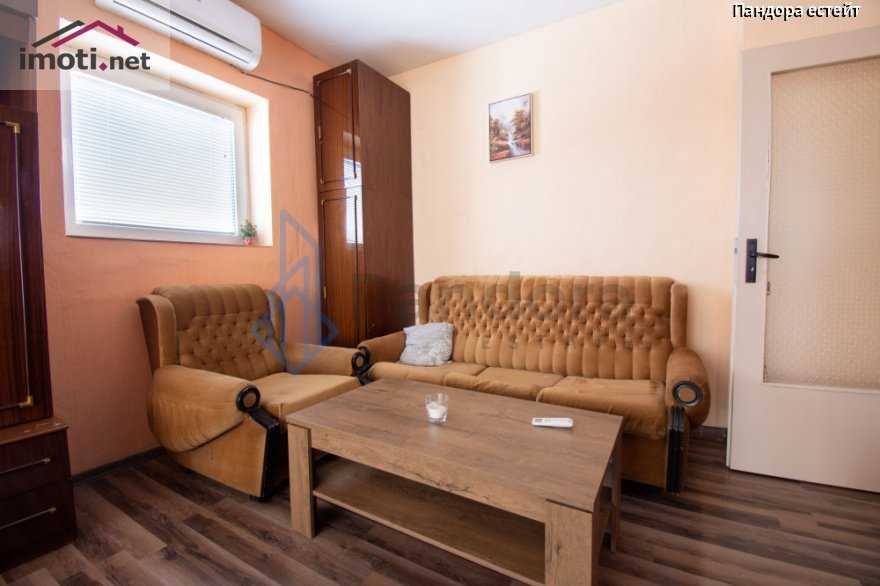Продава се Едностаен апартамент в София, Банишора - 49 кв.м за 1960 €/кв.м - Снимка #1