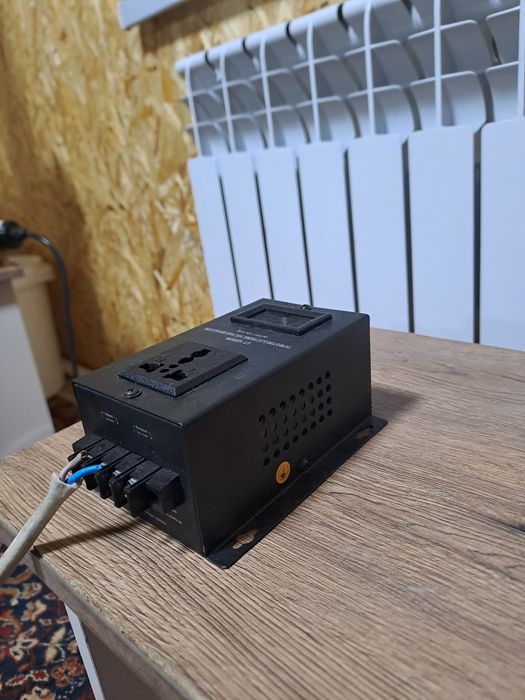 Продаю дистиллятор  аппарат