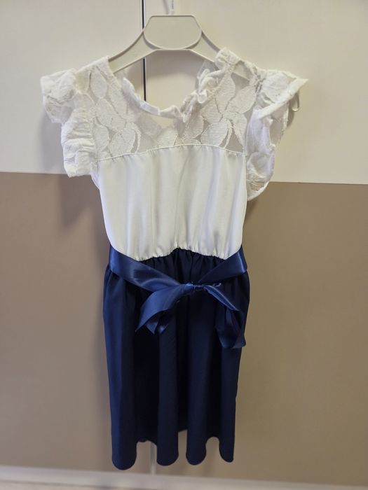 Всички за 50лв  Детски рокли 104 размер