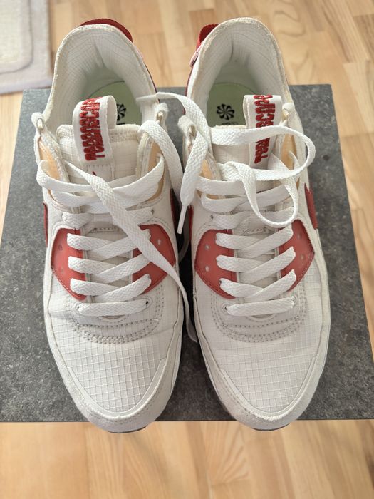 Маратонки Air Max Terrascape 90