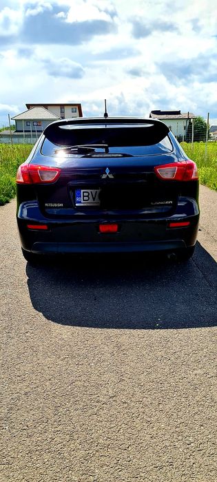 Mitsubishi Lancer de vanzare