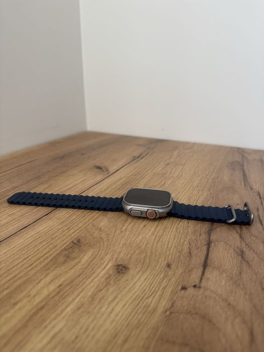 Apple Watch Ultra 2, оригинал.