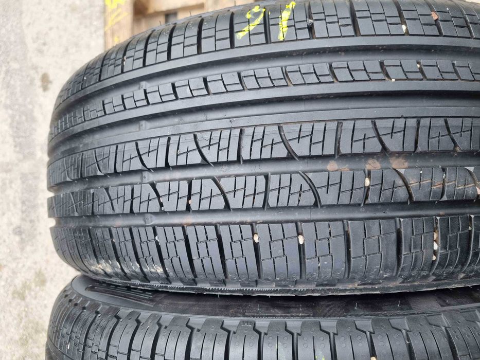 235/50 R19 • All Season • Pirelli Scorpion Verde 103V | 2 buc | Pret/buc