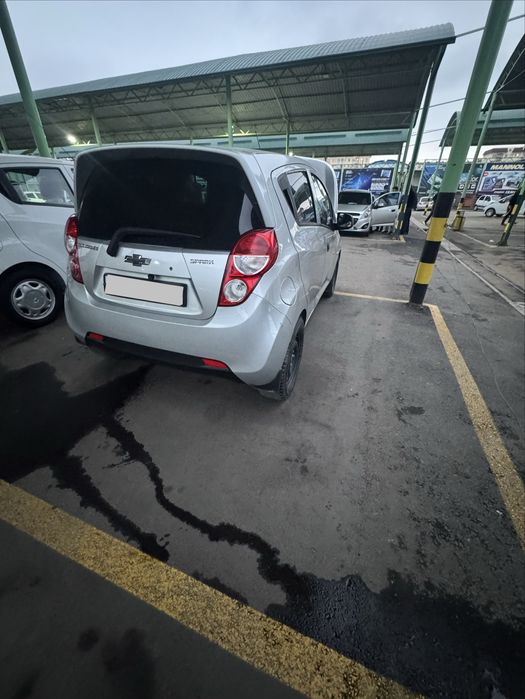 Spark 1.25 Arendaga beriladi