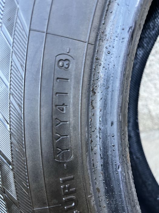 Anvelope iarna  215/60/r16