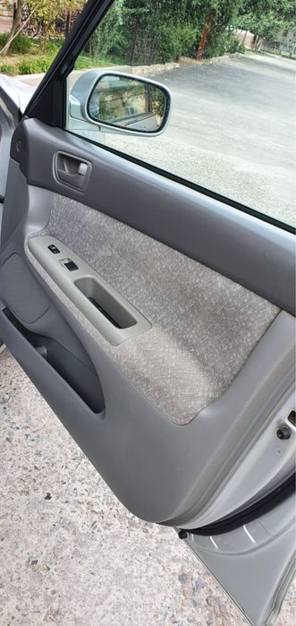 Toyota camry 35 dubai