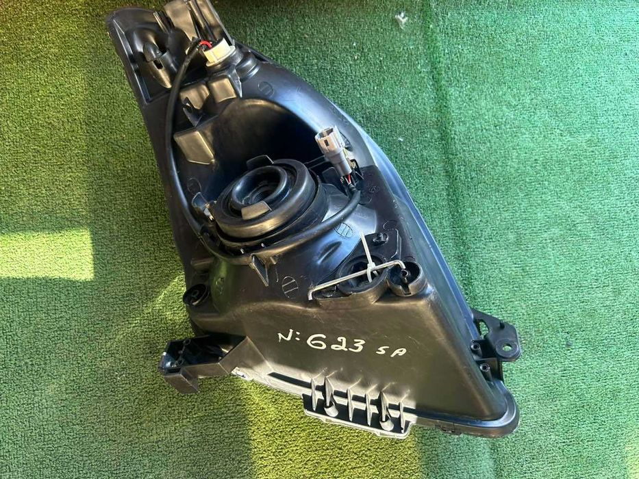 фар ляв нов Suzuki Swift 2006-2011г. #623SA