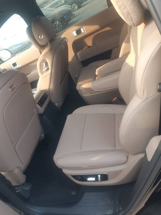 Li 9 Ultra Restayling 2026