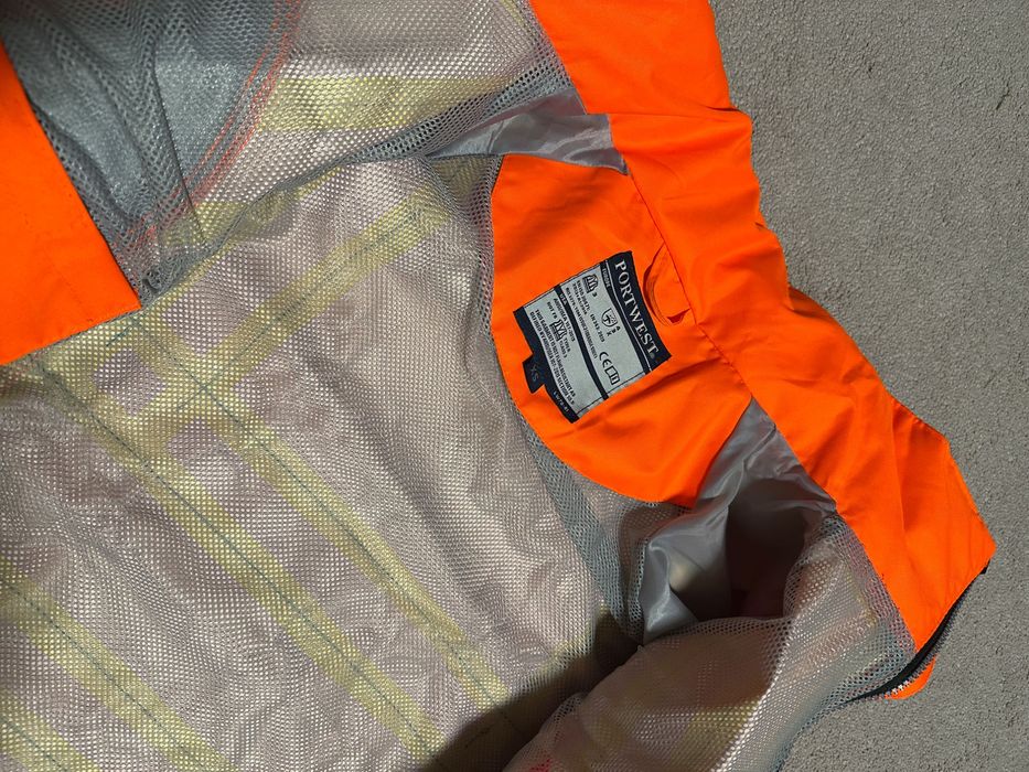 Jacheta Portwest de lucru, femei