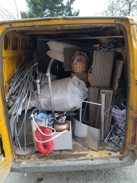 Професионално преместване на дома и офиса.