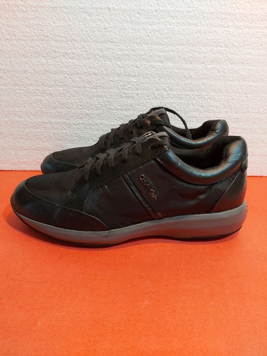 Calvin Klein номер 42 Оригинални мъжки обувки