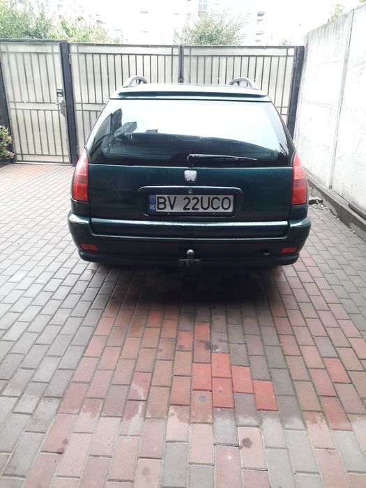 Peugeot 306 break benzina 55kw