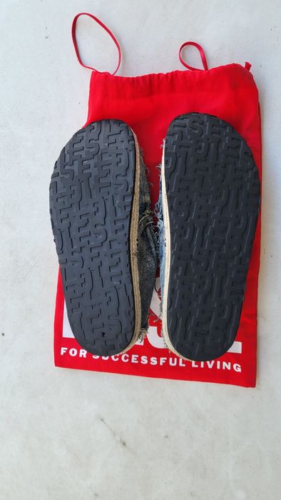 DIESEL Mocasini D-lukas ESP  ORIGINALI  barbati/femei, model unisex
