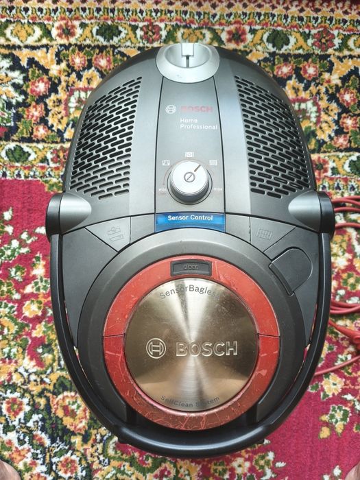 Пылесос Bosch BGS6PRO2