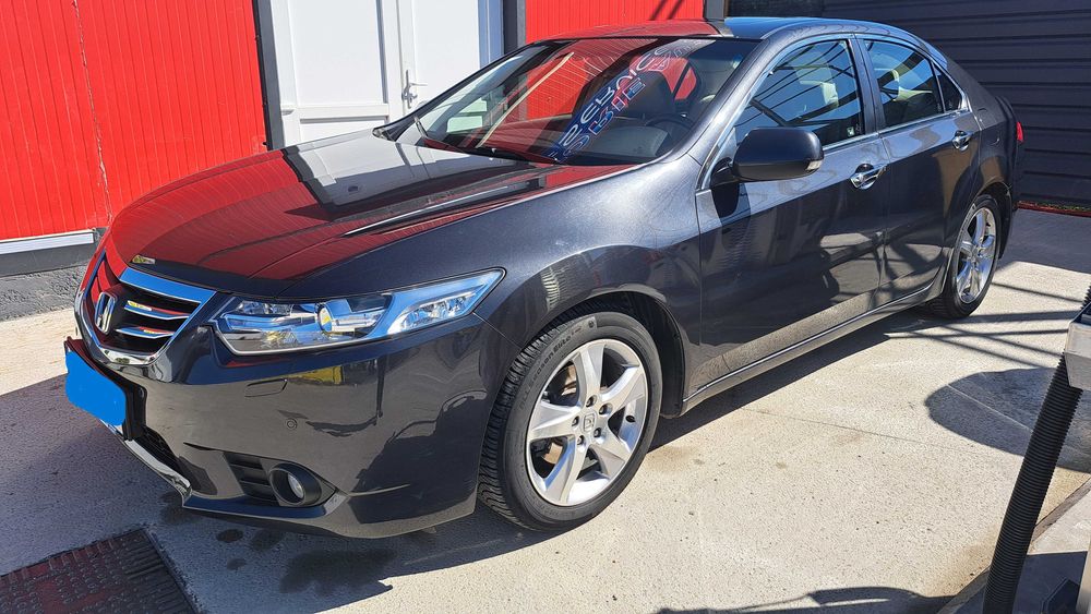 Honda Accord 2.0 Executive, 2012, 161000KM, Cutie Automata