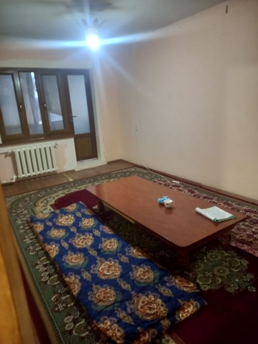 Kogona shahar 1chi mikrarayon