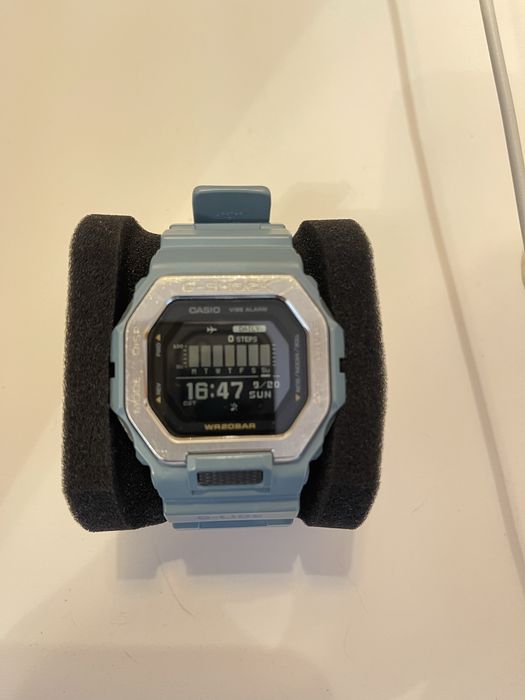 Casio G-Shock GBX-100-2AER