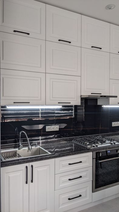 Кухонная мебель на заказ в Ташкенте!