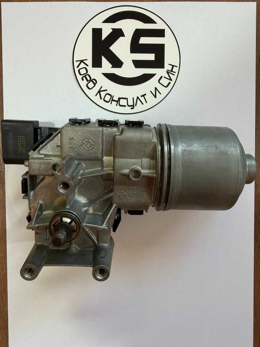 Ново моторче за предни чистачки BOSCH 0 390 241 538 за Opel Astra H