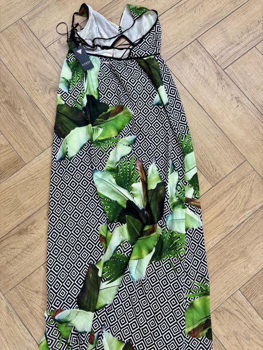 Дълга рокля GUESS