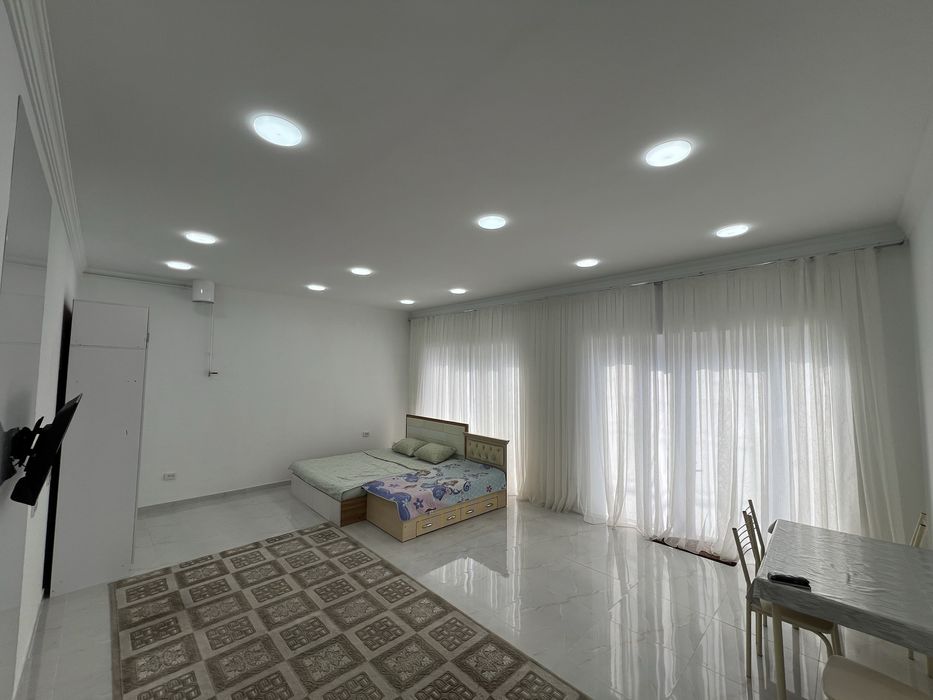 Аренда 1-хонали уй, Юнусобод учкахрамон Парвоз махалласи, уйни эгасман