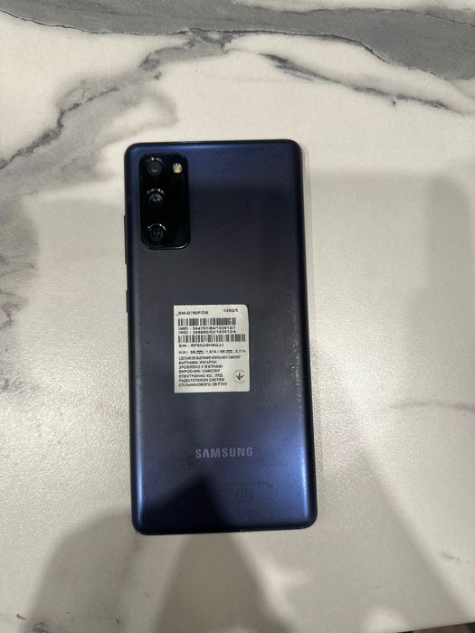 Samsung S20 FE 128gb