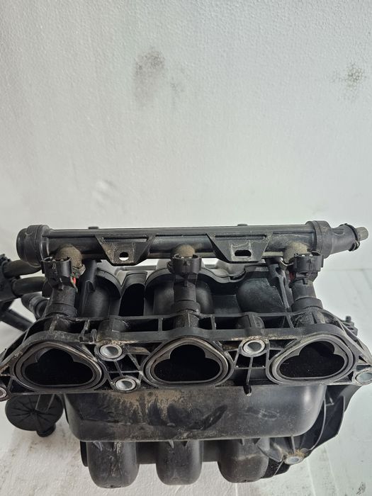 galerie admisie rampa injectie vw seat skoda 1.2 bme 64cp