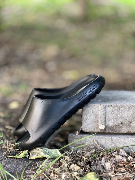 Тапочки ЕВА мягкие