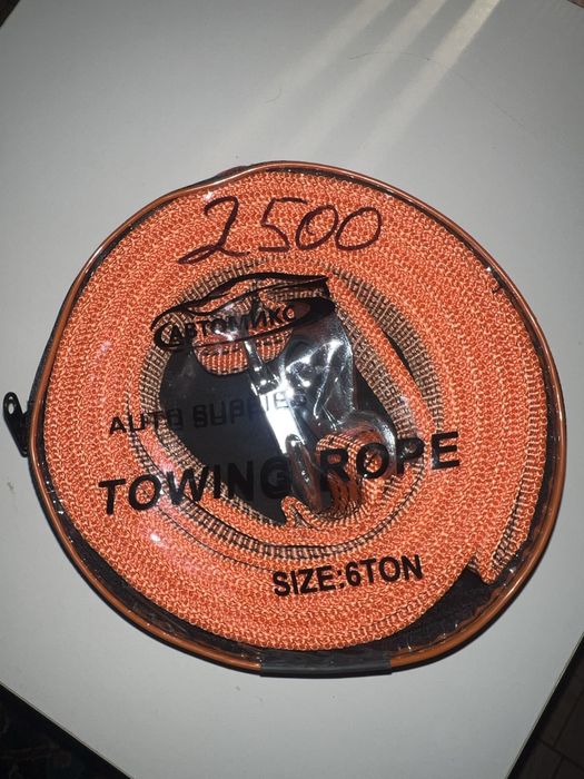 Продается трос, 2000 тг