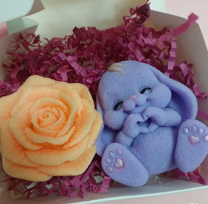 Подарочный набор на 8-е марта!