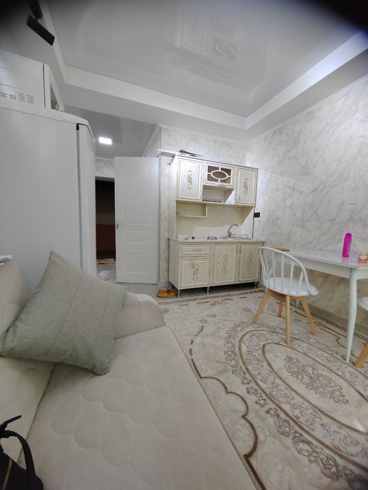 Продается 1/1/4 20м2 около школа Вундеркинд