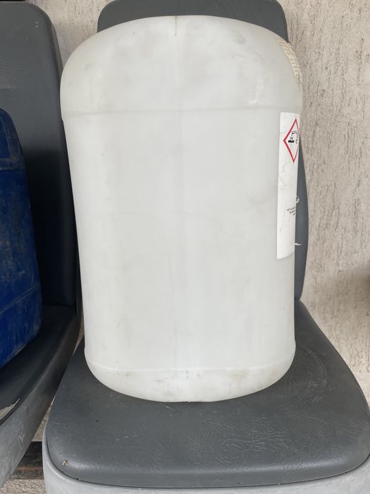 Канистра 20 литровые