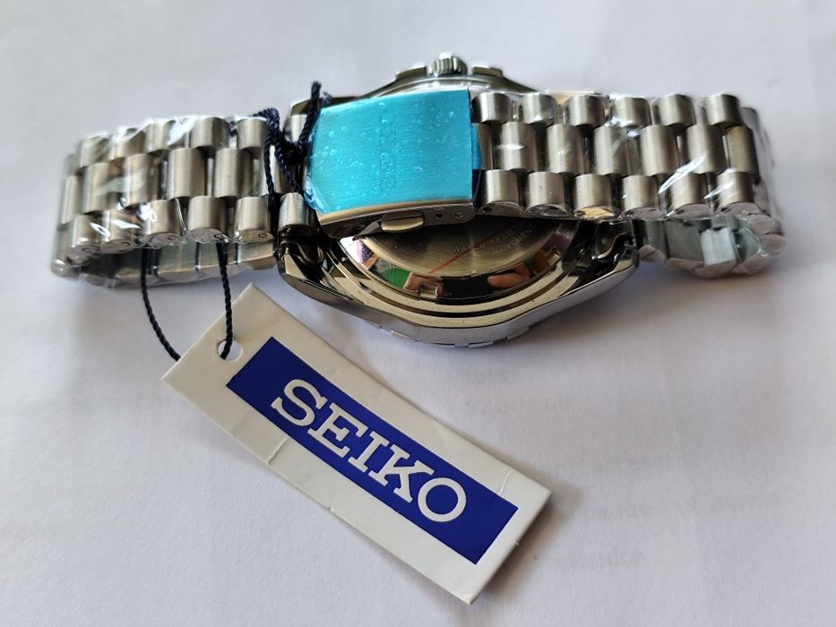 ceas Seiko automatic
