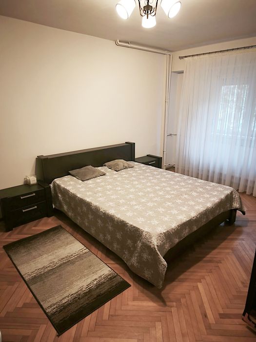 Apartament 2 camere Stefan cel Mare