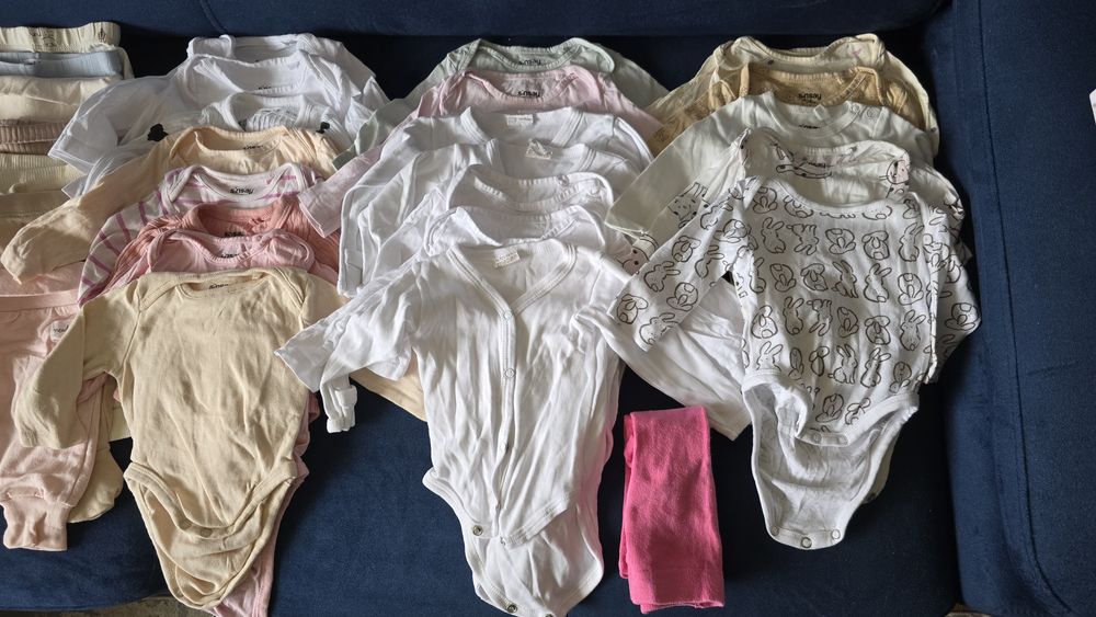 Hainute copil masura 56