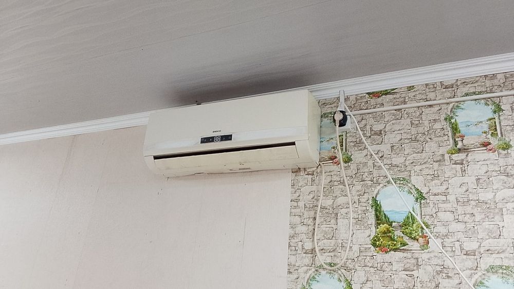 Кондиционер сатылады