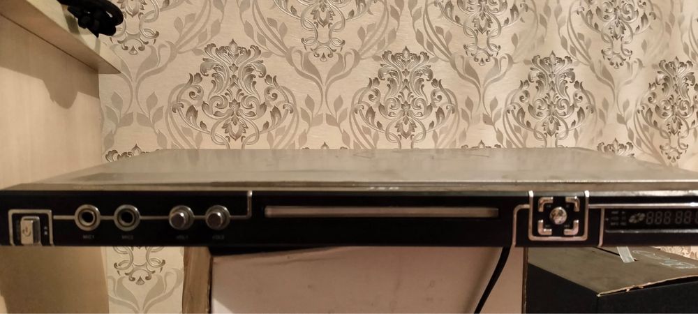 Продам Dvd плеер