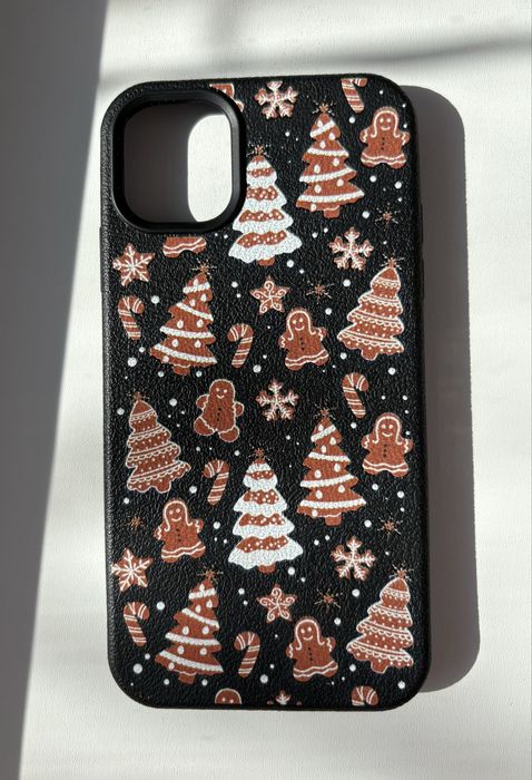 Чехлы на iphone 11