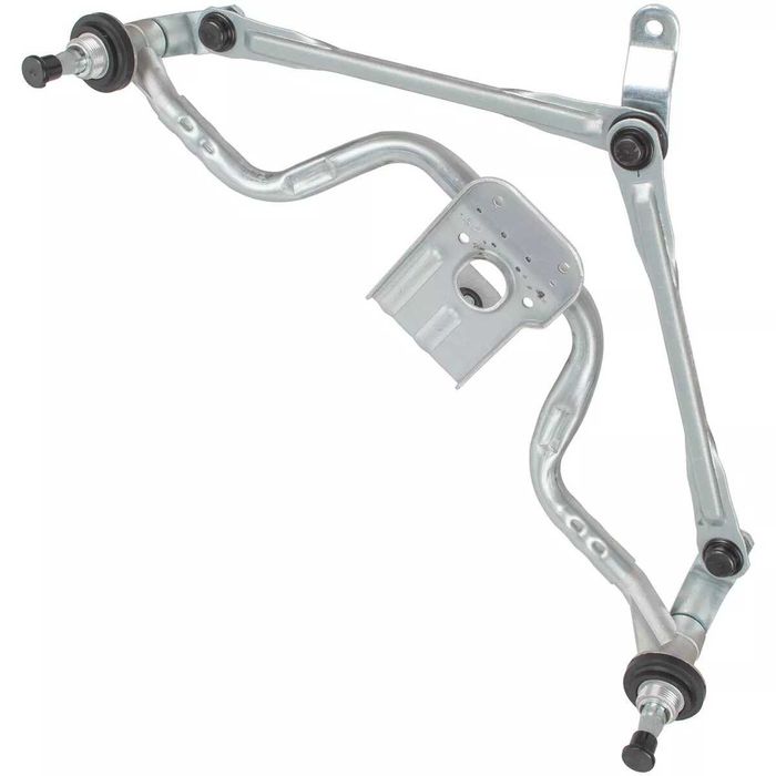 Механизъм предни чистачки CITROEN JUMPY FIAT SCUDOPEUGEOT EXPERT 2007-