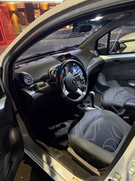 Спарк автомат Идеал тоза узимники.Элегант плюс