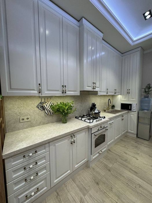 ЖК Darxam Avenue 3х комнат 65м2 Продам квартира! торг есть СНУ