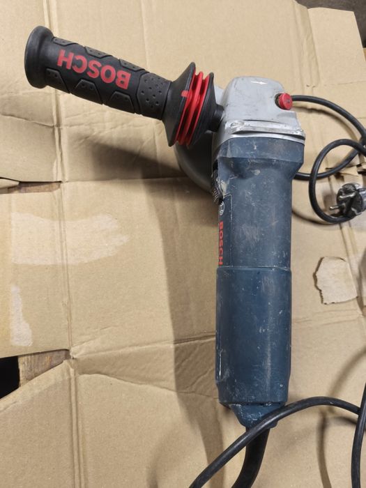 Ъглошлайф Bosh 1400 w