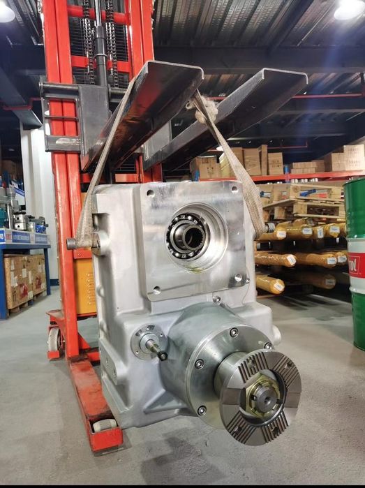 Razdatka betononnasos sany boshqa extiyot qismlar