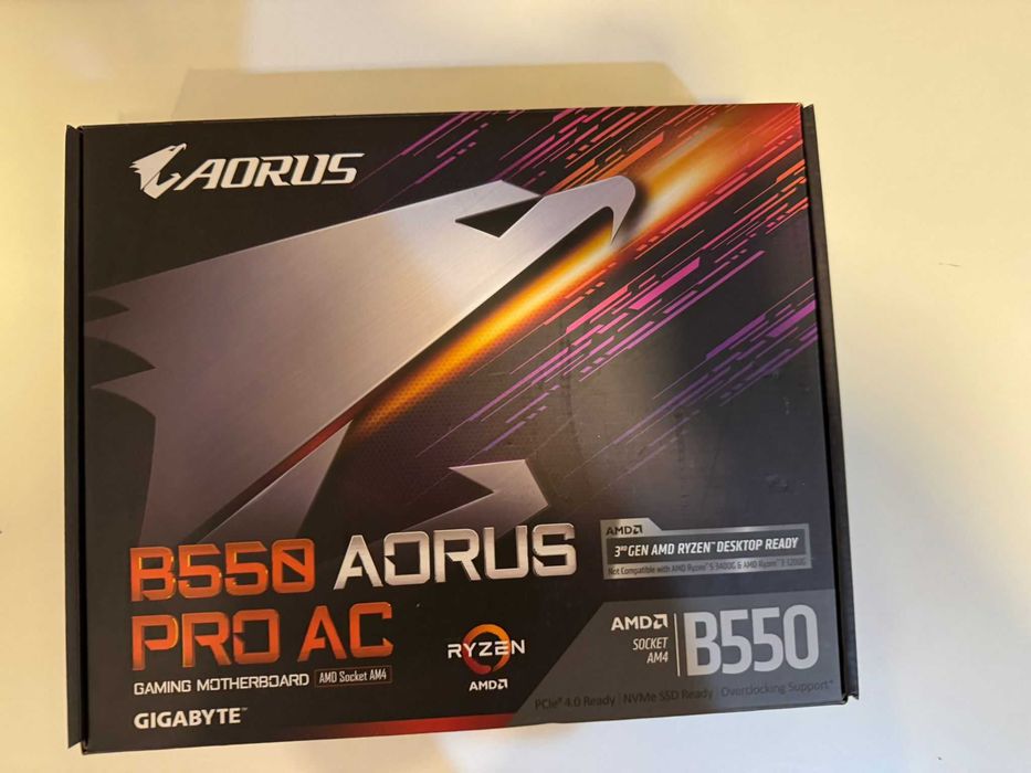 kitr complet pc rx 6700 plus b550m