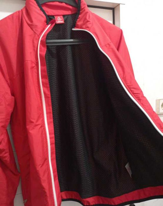 Оригинално яке Loeffler