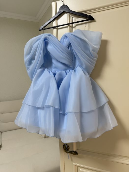 Продам платье на выпускной