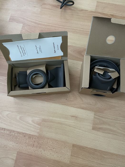 Dyson Supersonic HD08 – uscător de păr premium