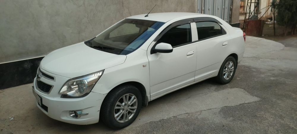 Colbalt Ltz avtomat 2020