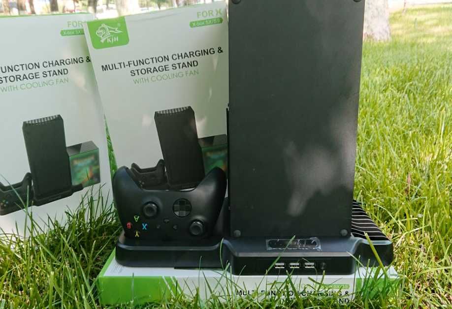 Xbox series x xbox series s